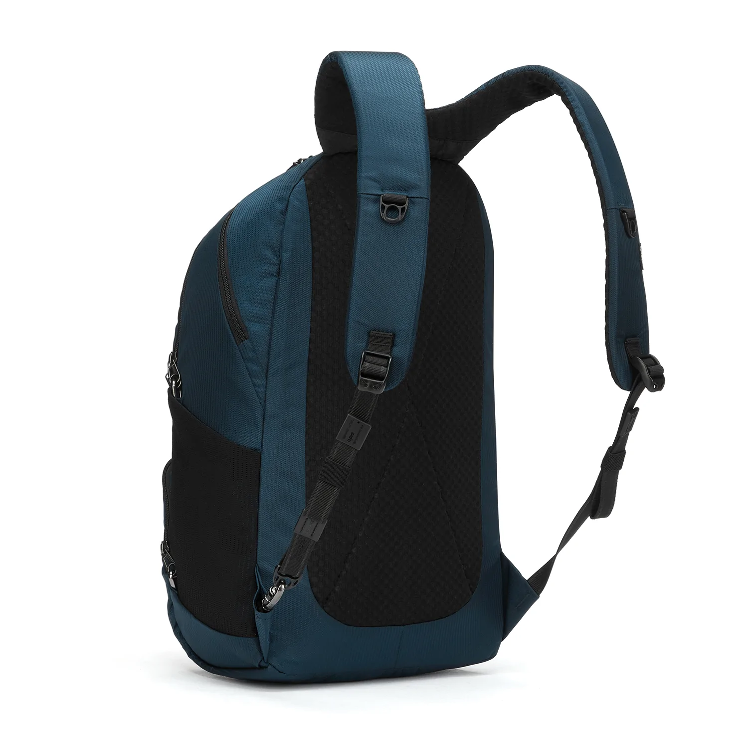 Pacsafe Metrosafe LS450 ECONYL Anti-Theft 25L Backpack - Image 4