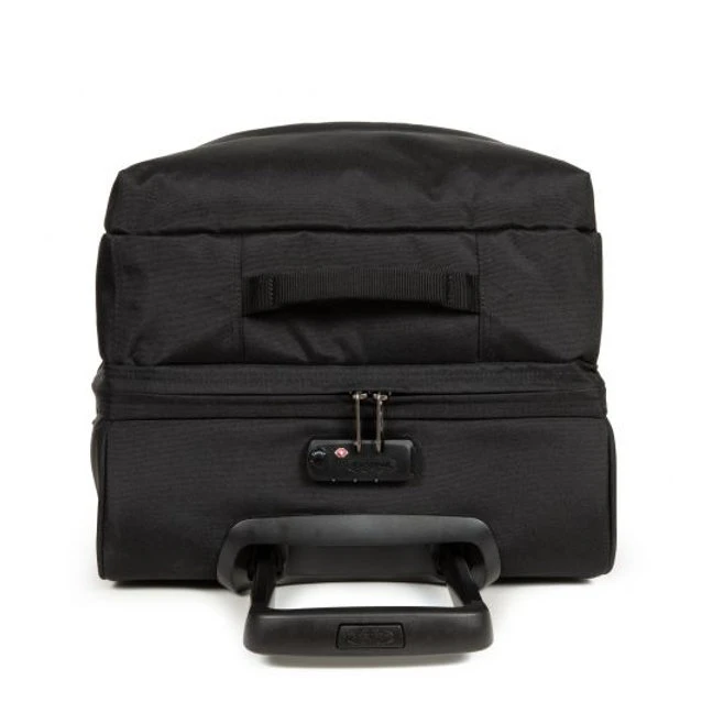 Eastpak Tranverz Smiley Graffiti-Large - Image 2