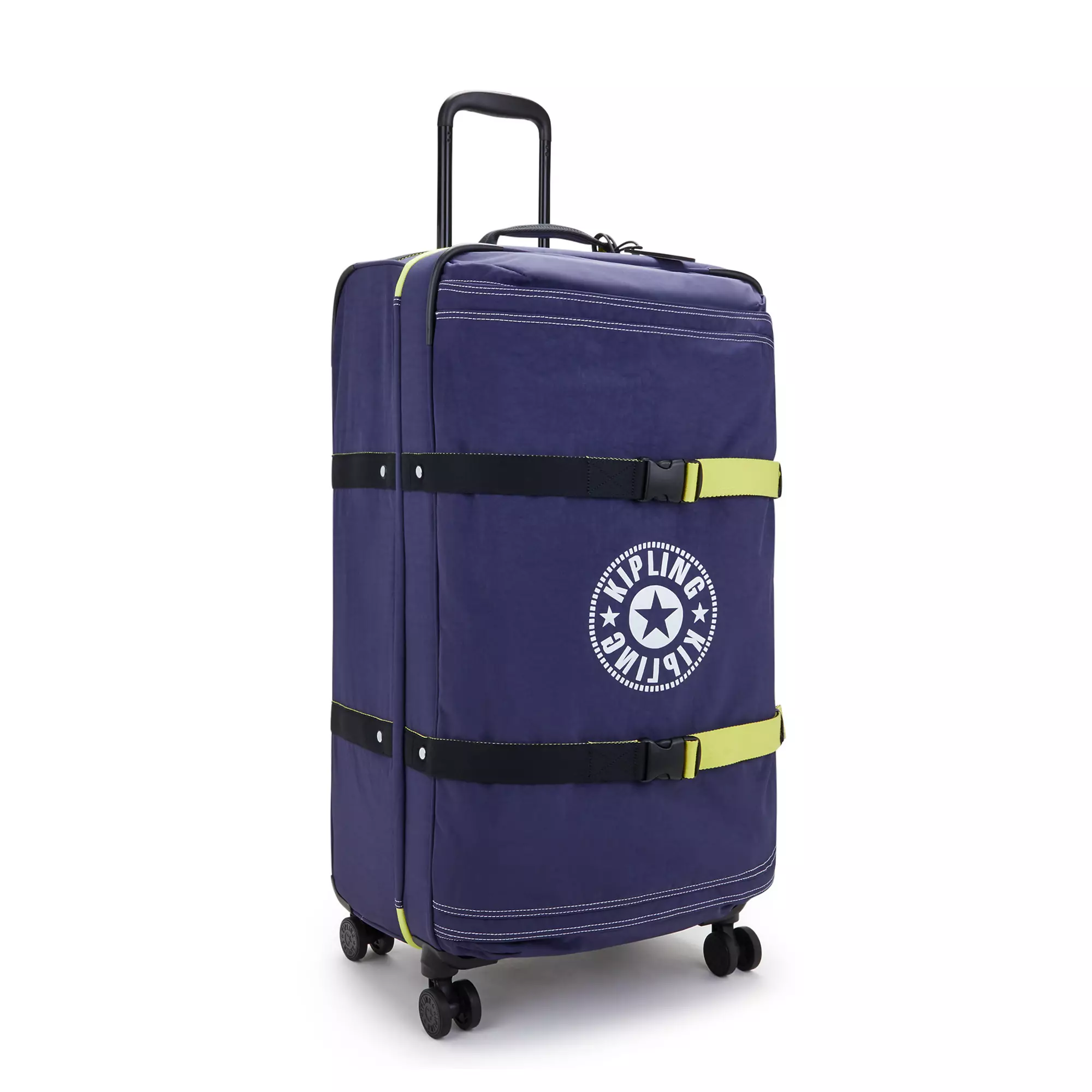 Kipling Spontaneous Large Rolling Luggage - Image 12