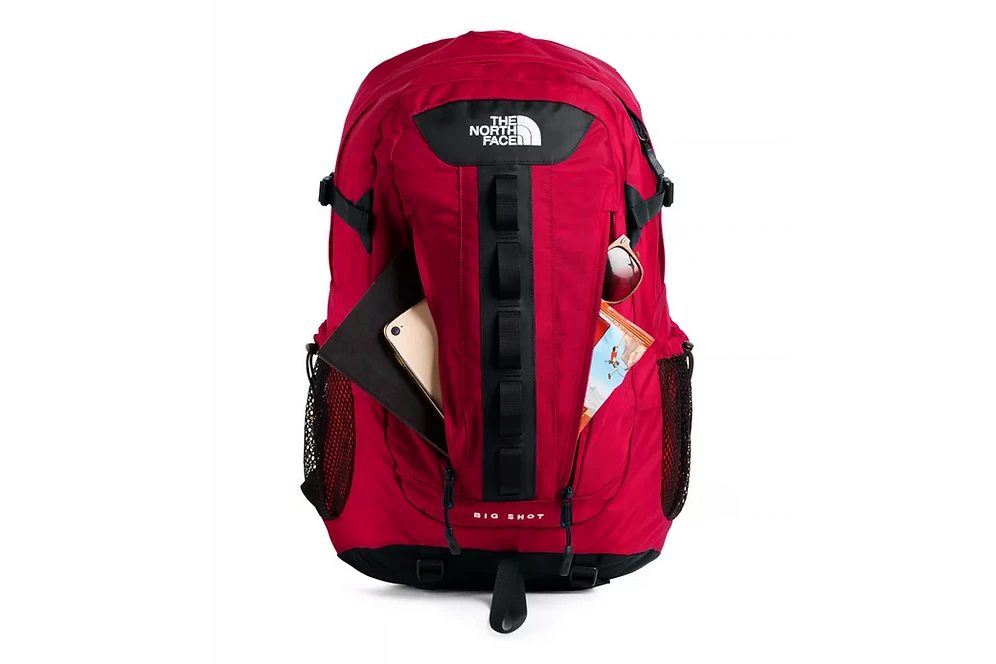 The North Face Big Shot Backpack - Image 6