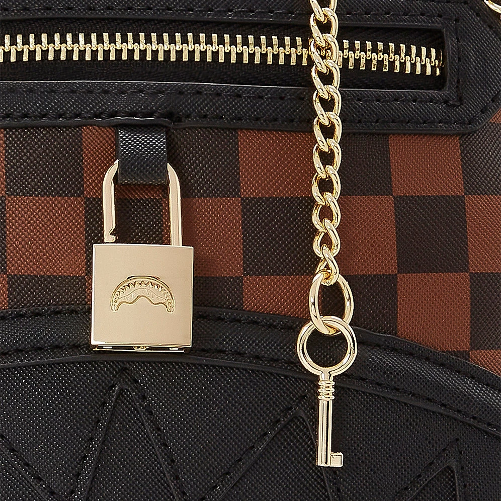 Sprayground Henny Sip Lock Savage Backpack - Image 7