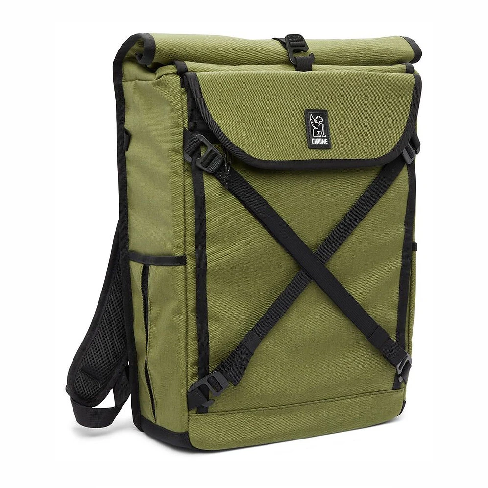 Chrome Industries Bravo 3.0 Backpack - Image 9