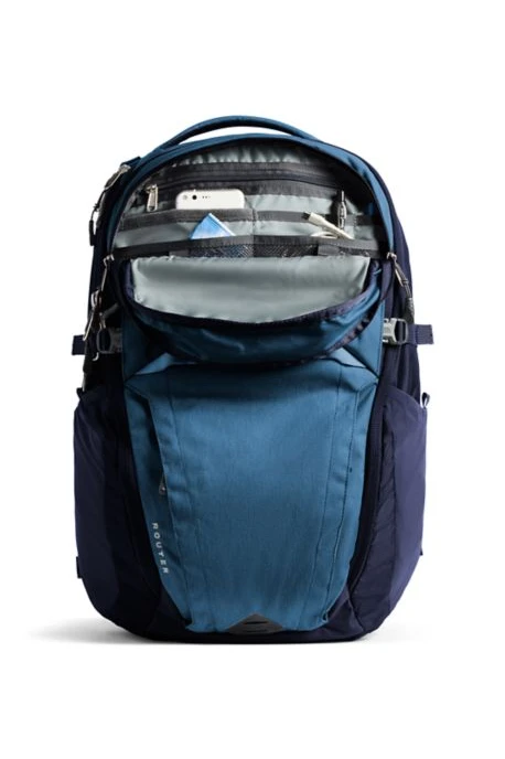 The North Face Router Backpack - Image 2