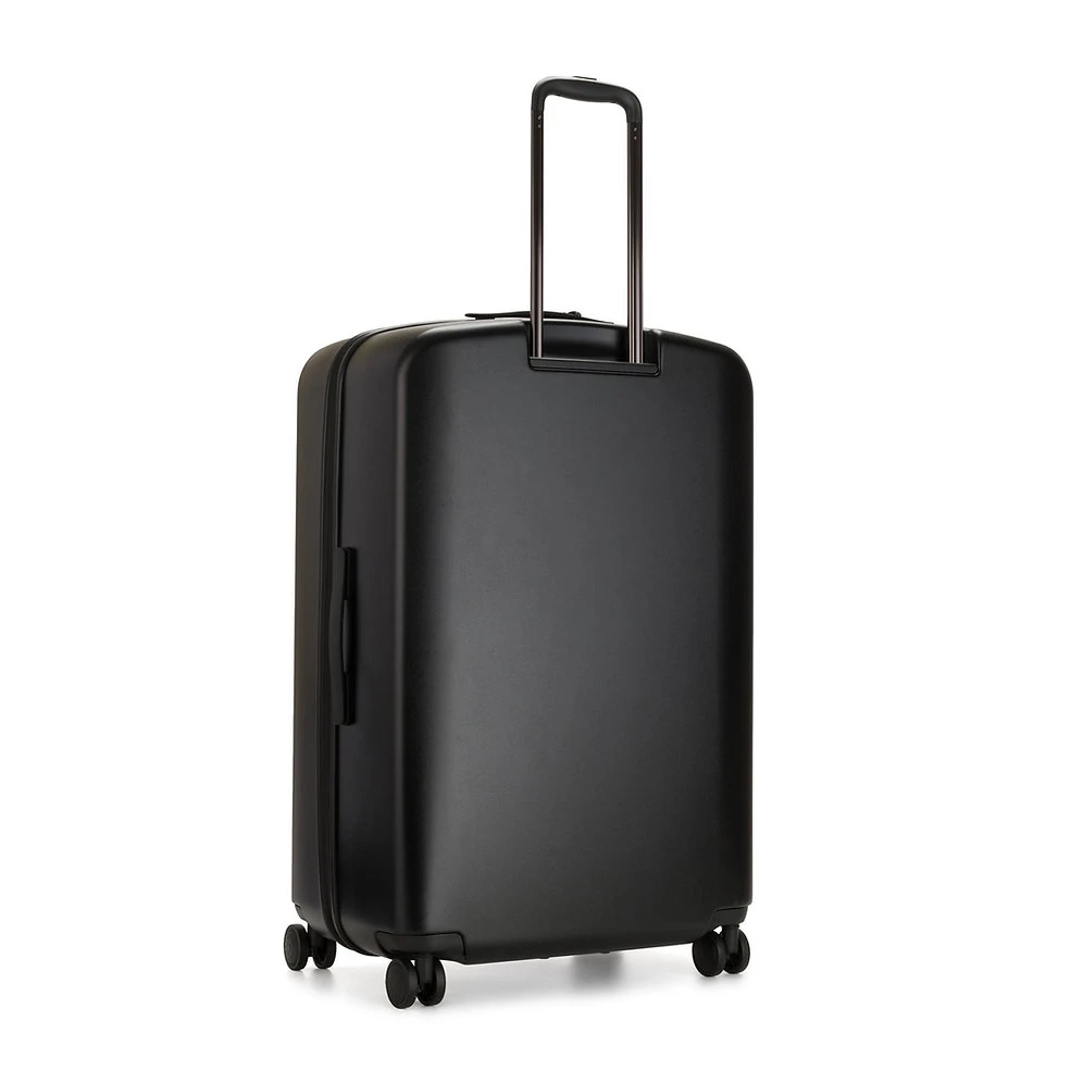 Kipling Curiosity Large 4 Wheeled Rolling Luggage - Image 4