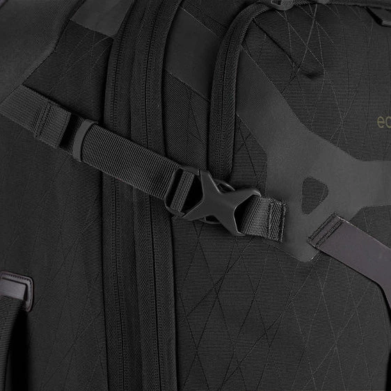 Eagle Creek Gear Warrior 4 Wheeled Carry On Luggage - Image 4