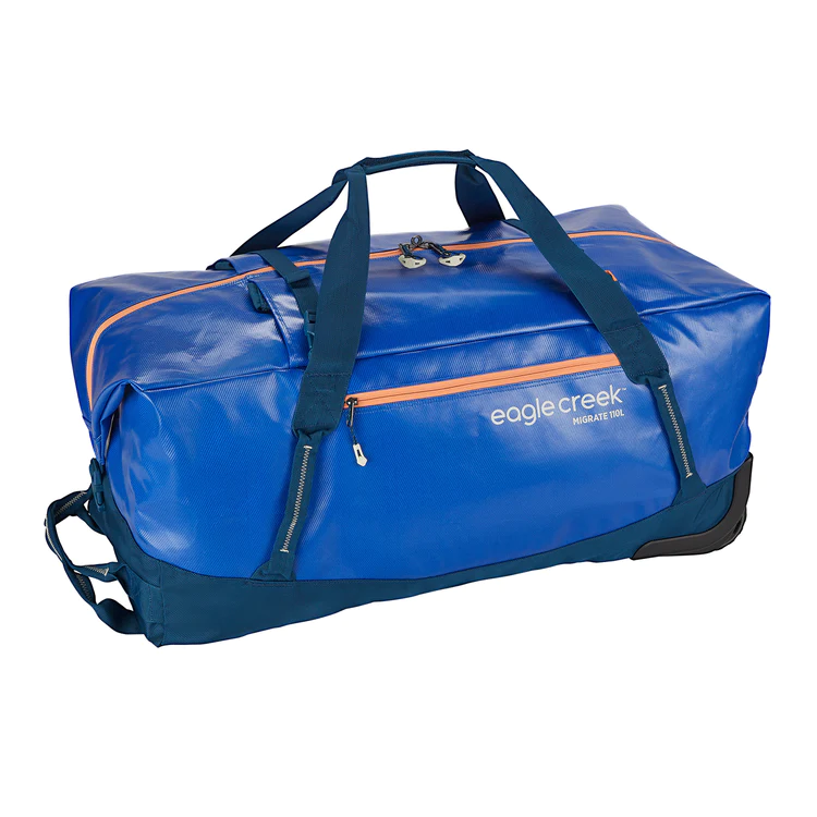 Eagle Creek Migrate Wheeled Duffel Bag 130L - Image 3