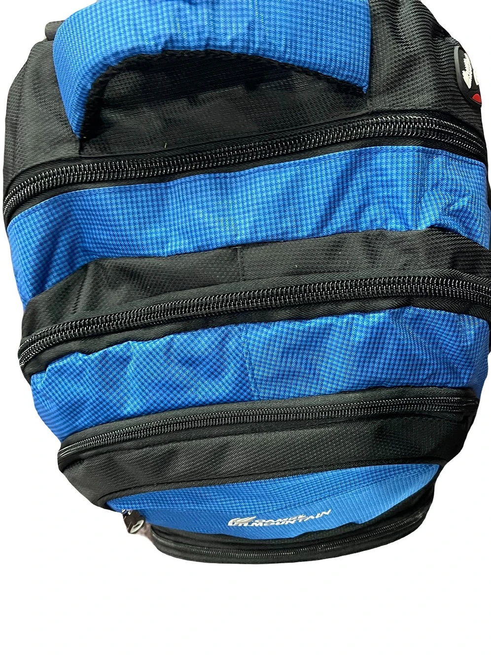 Camel Mountain 19051 Backpack - Image 6