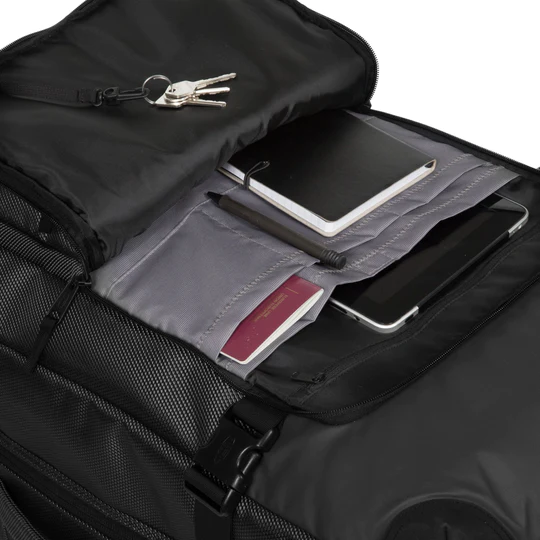 Eastpak Tranverz CNNCT Coat-Large - Image 5