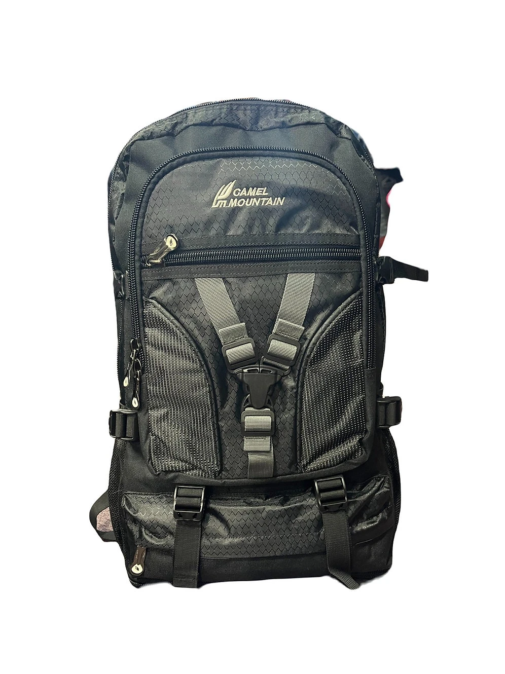 Camel Mountain 1060 Backpack - Image 14
