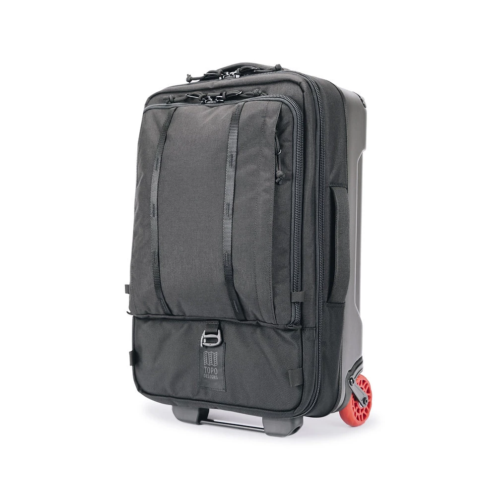 Topo Designs Global Travel Bag Roller-Carry On - Image 15