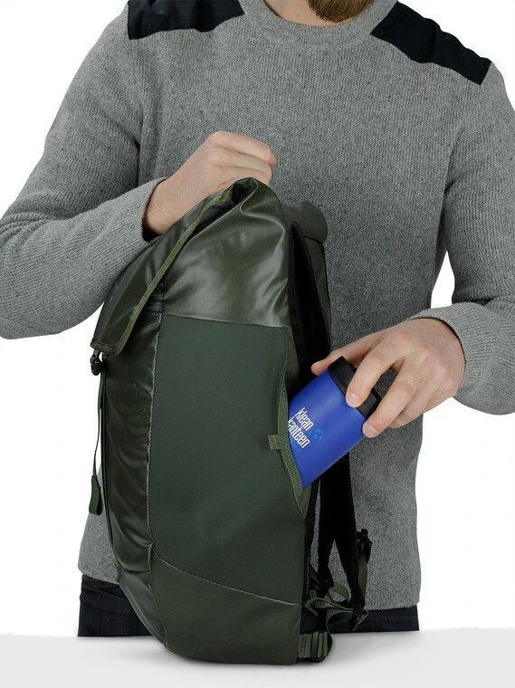 Osprey Transporter Flap Pack - Image 6