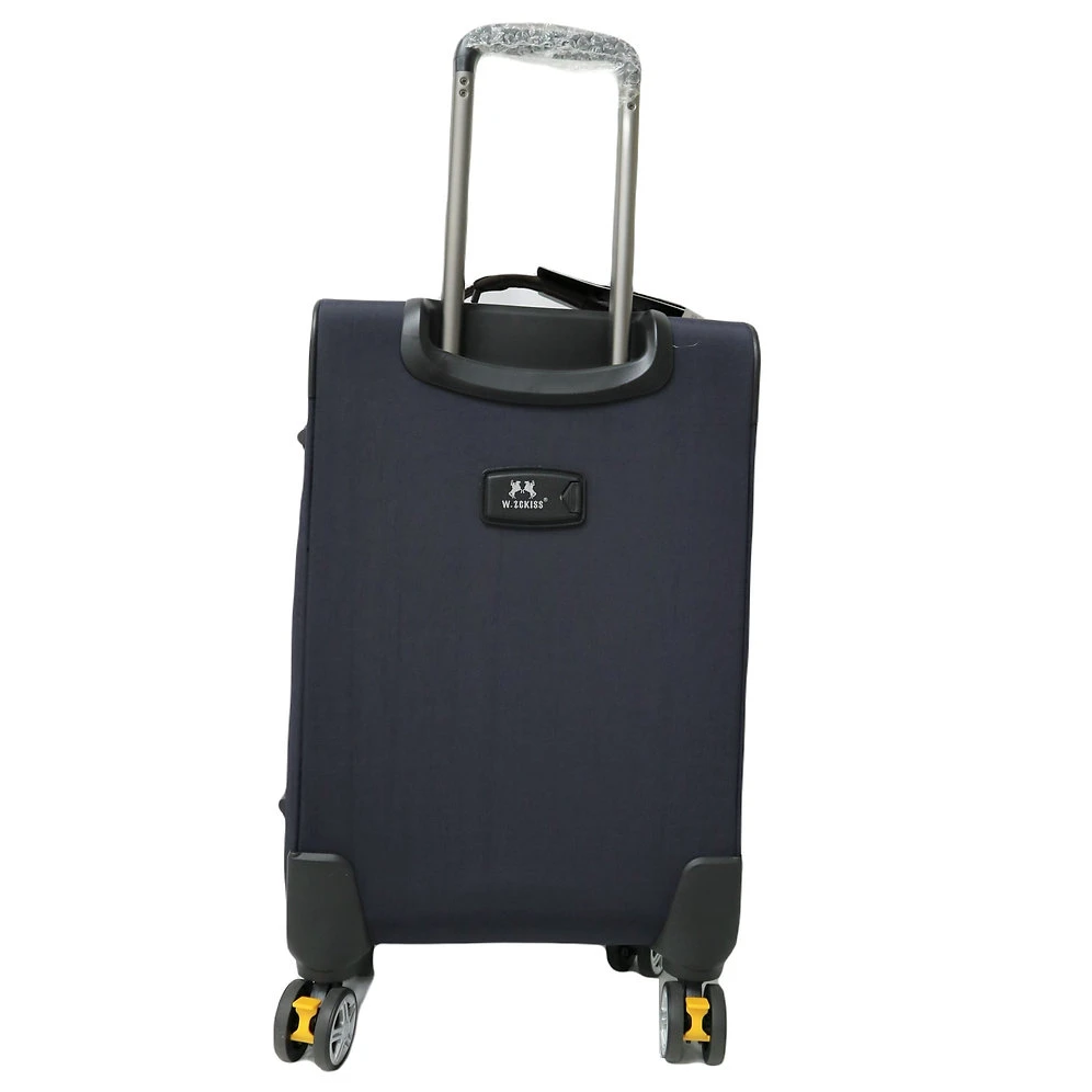 Bon Voyage 6658 Softside Spinner Luggage - Image 6