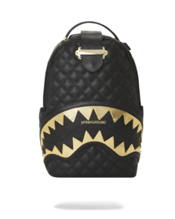 Sprayground 24K Geneva (DLXV) Backpack