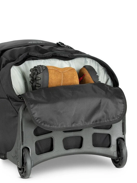 Osprey Sojourn Shuttle Wheeled Duffel 36"/130L - Image 7