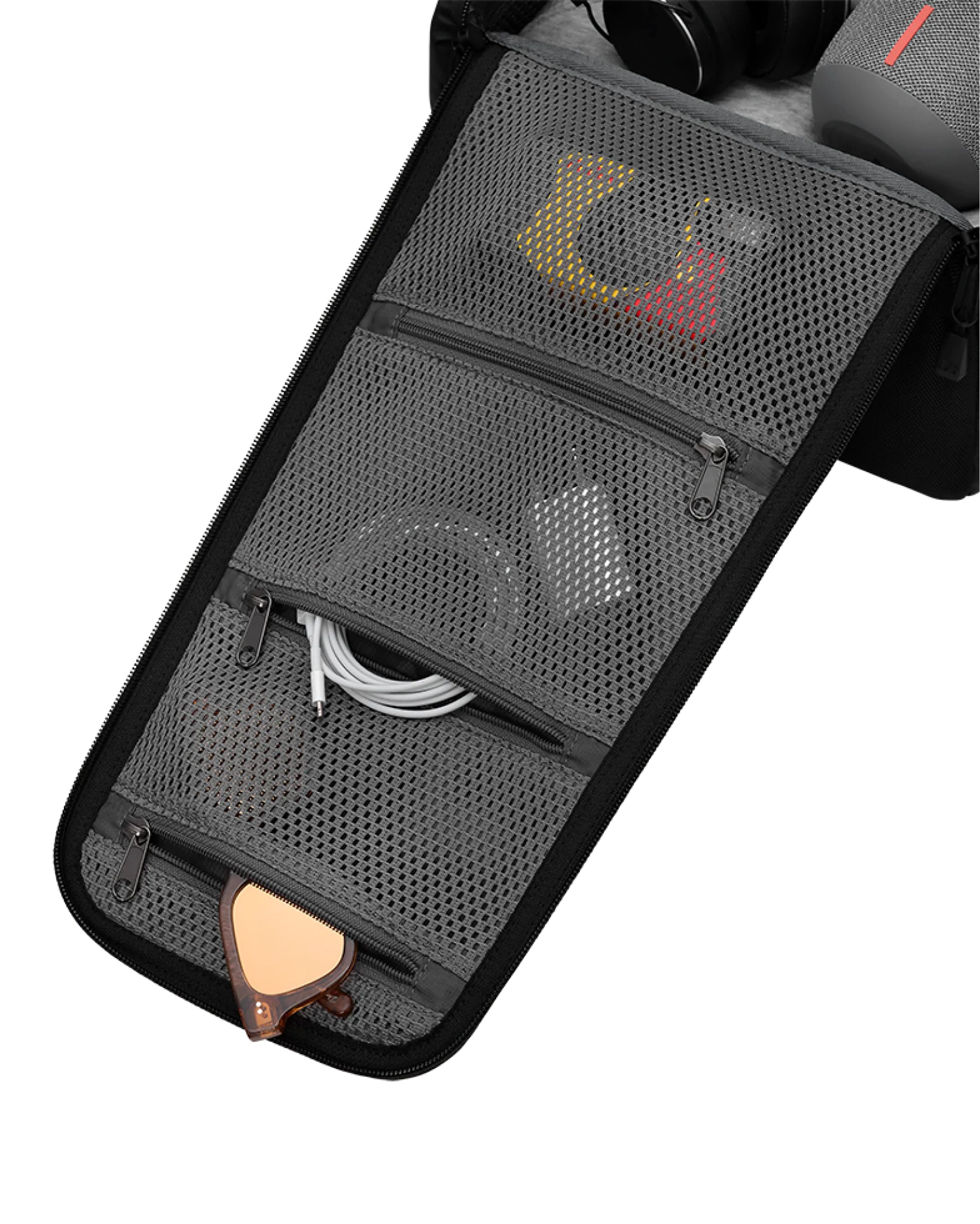 Douchebags The Strøm 20L Backpack - Image 4