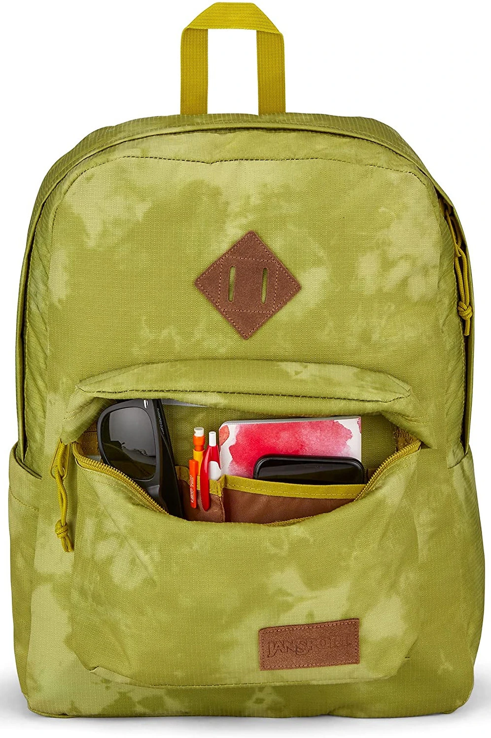 JanSport SuperBreak Plus FX - Image 4