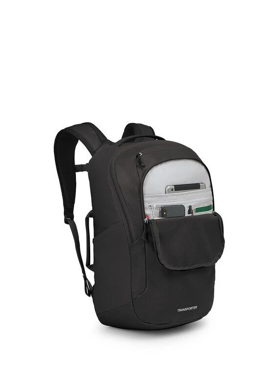 Osprey Transporter Laptop Pack 30L - Image 3