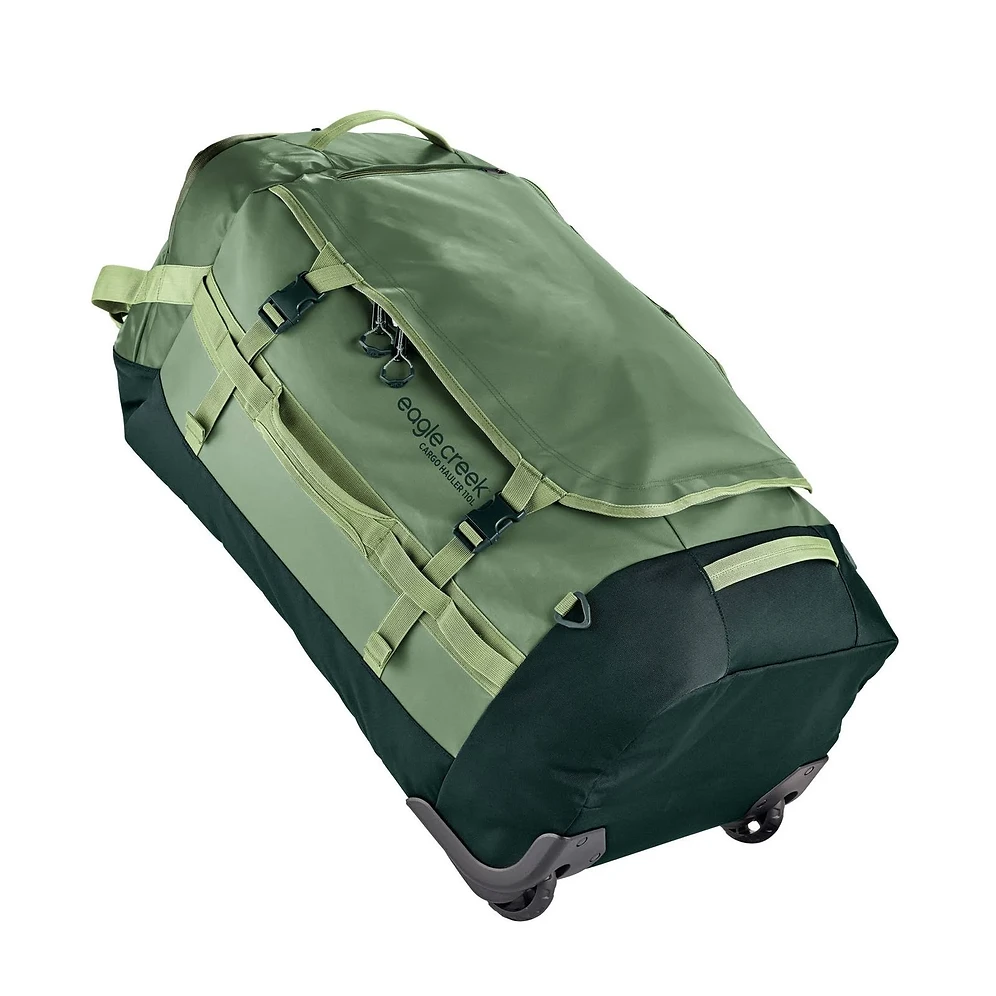 Eagle Creek Cargo Hauler Wheeled Duffel 110L - Image 14