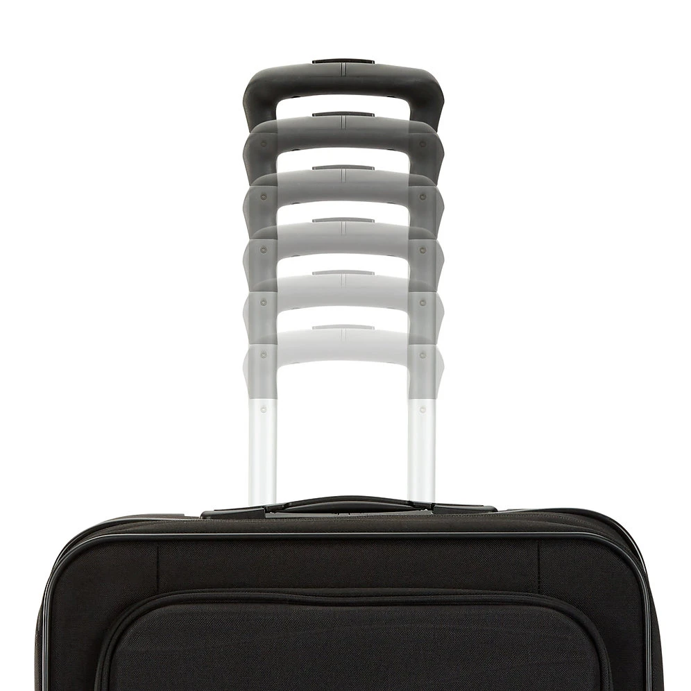 American Tourister Cascade 20" Spinner - Image 9