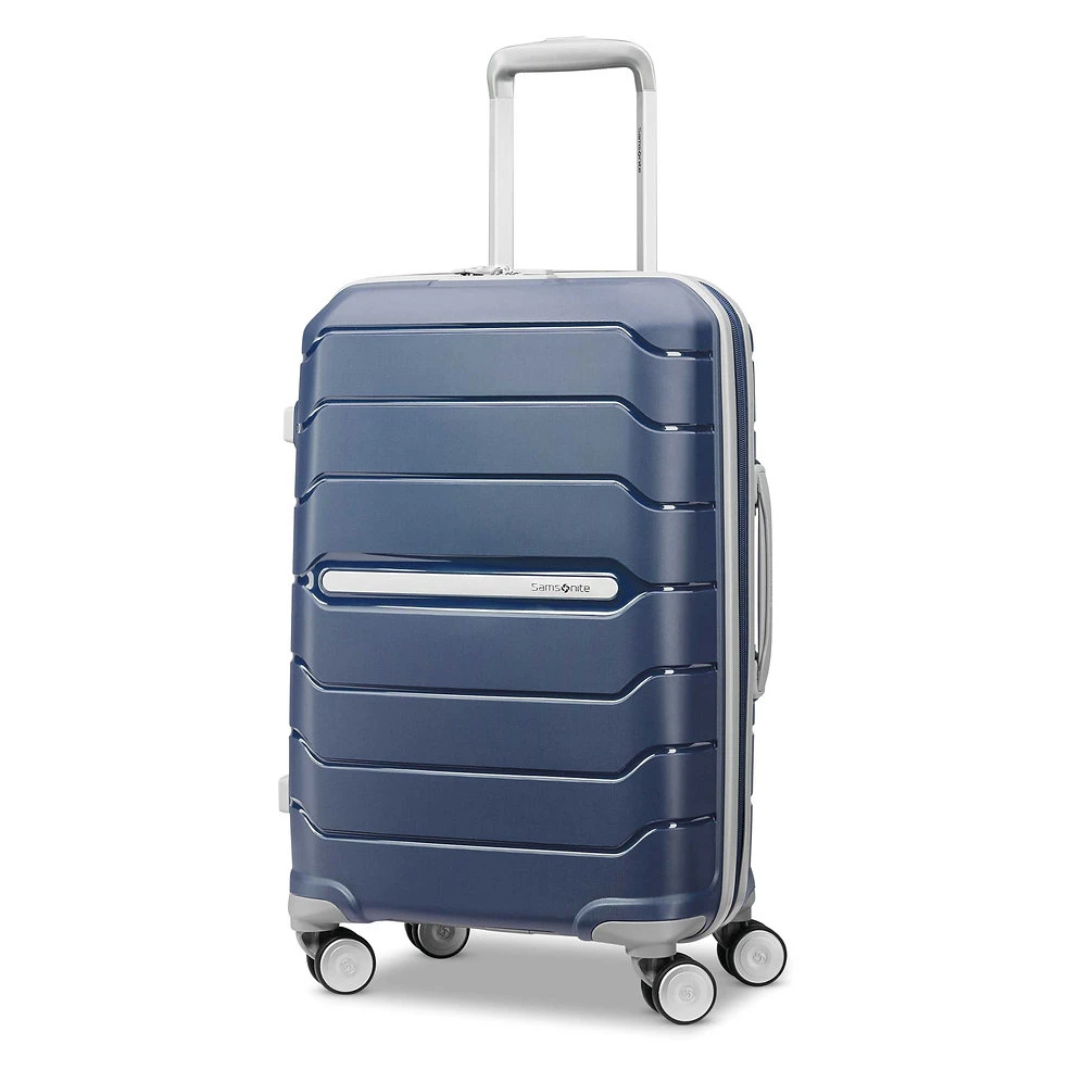Samsonite Freeform 21" Spinner - Image 5