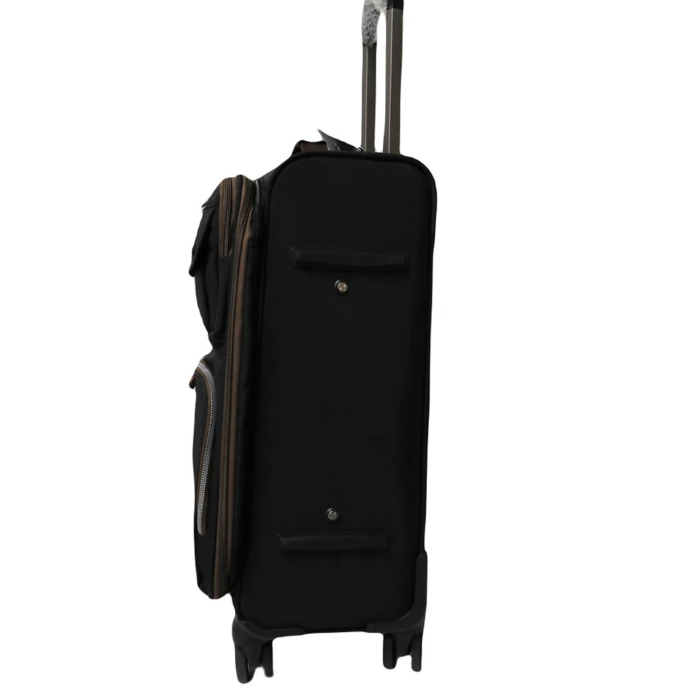 Bon Voyage 6658 Softside Spinner Luggage - Image 11