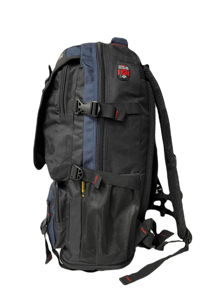 Royal Mountain 7911 Expandable 25" Backpack - Image 6