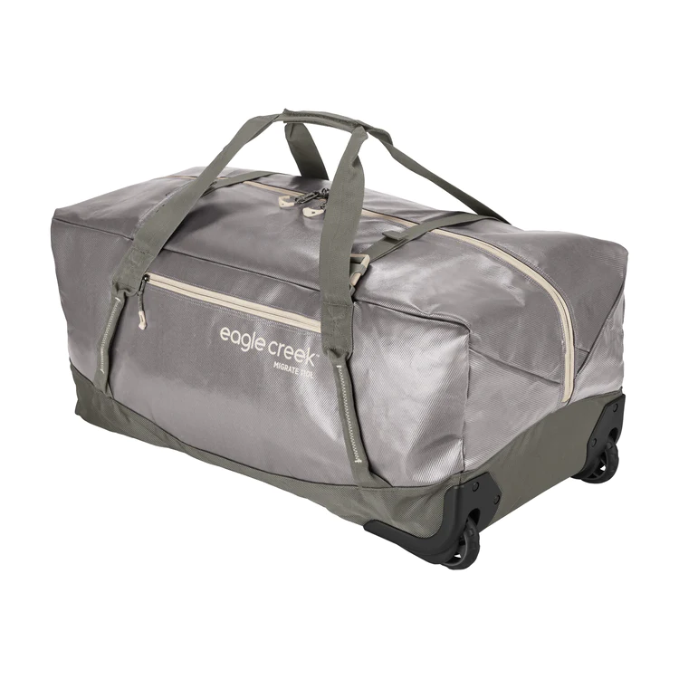 Eagle Creek Migrate Wheeled Duffel Bag 130L - Image 11